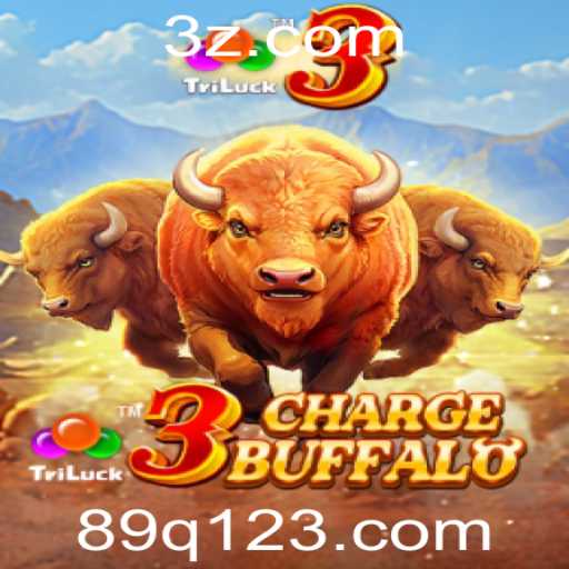 Explore o Mundo de 3ChargeBuffalo: Um Guia Completo