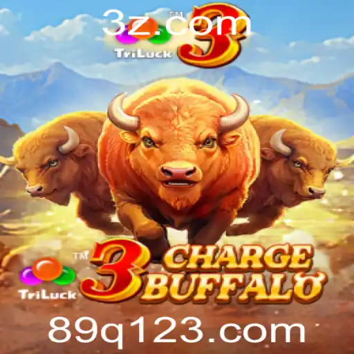 Explore o Mundo de 3ChargeBuffalo: Um Guia Completo