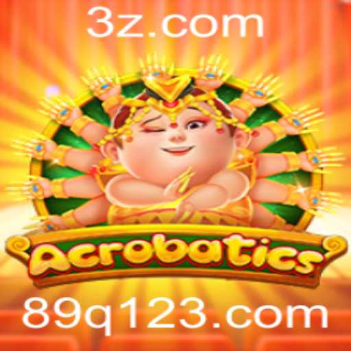 Explorando o Envolvente Jogo Acrobatics e Sua Relação com 89q1.com