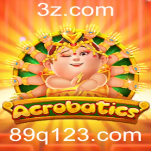 Explorando o Envolvente Jogo Acrobatics e Sua Relação com 89q1.com