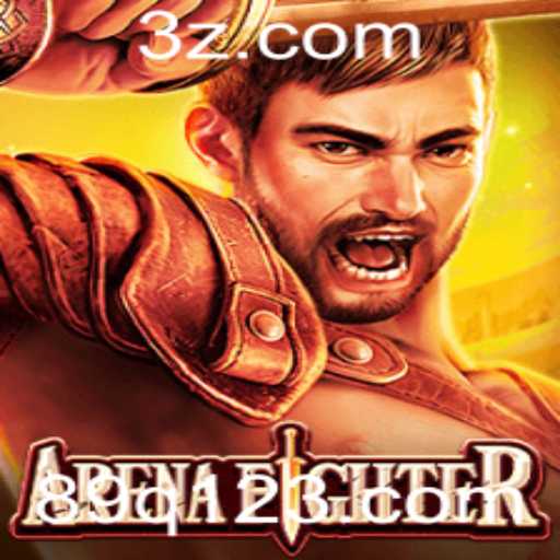 Descubra o Mundo Empolgante de ArenaFighter