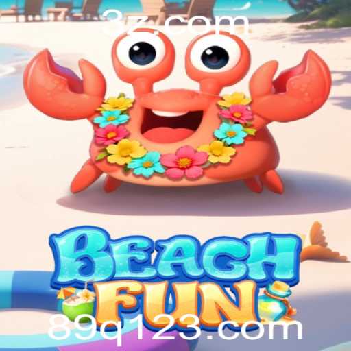 Descubra o Divertido Mundo do Jogo BeachFun e Suas Regras Envolventes