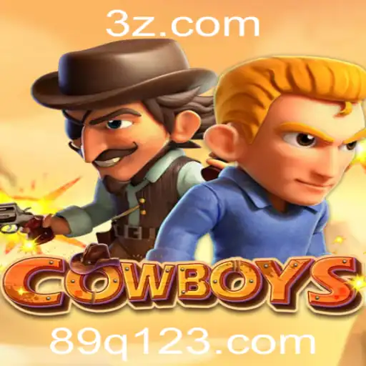 Descubra as Aventuras do Jogo COWBOYS e Explore o Mundo Ocidental de 89q1.com