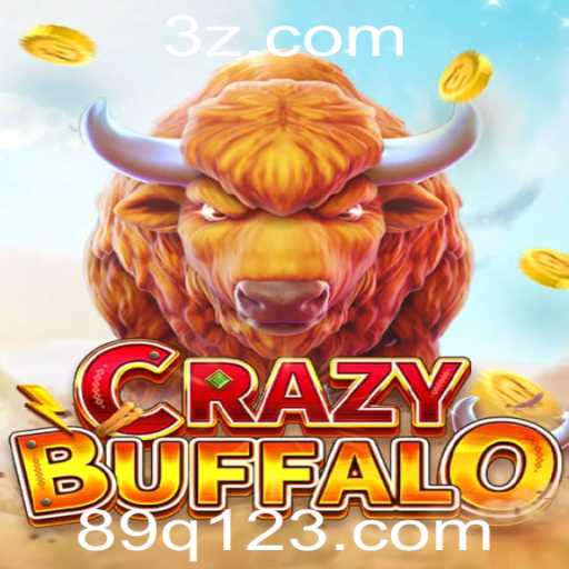 Descubra o emocionante mundo de CRAZYBUFFALO
