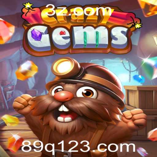 CrazyGems: Uma Viagem Através do Tempo e das Cores