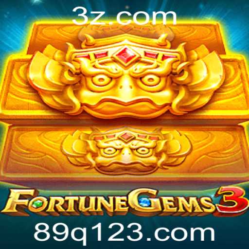 FortuneGems3: Descubra o Mundo das Joias Cintilantes