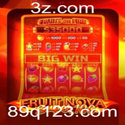 Descubra o Fascinante Mundo de FruitNovaSuper100