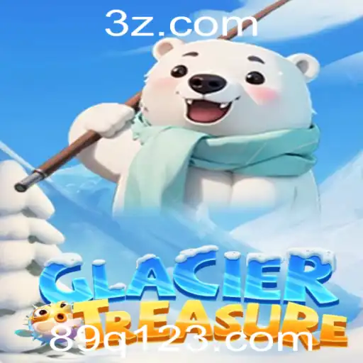 Descobrindo GlacierTreasure: Um Mundo de Aventura e Mistérios