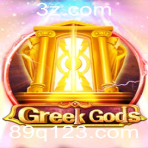 Explore o Universo Mitológico com GreekGods e Descubra 89q1.com