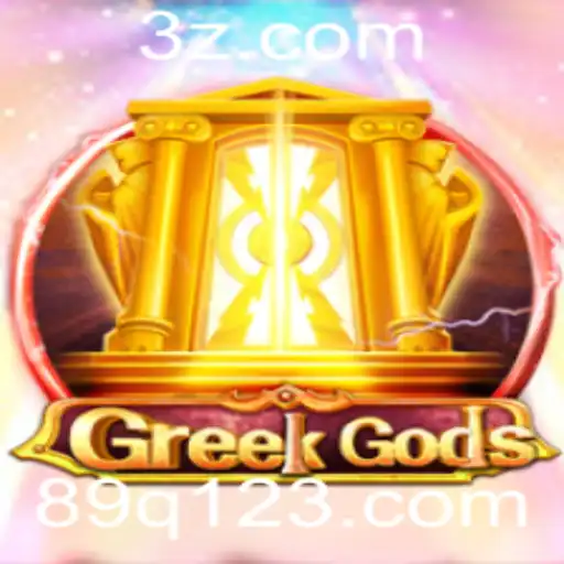 Explore o Universo Mitológico com GreekGods e Descubra 89q1.com