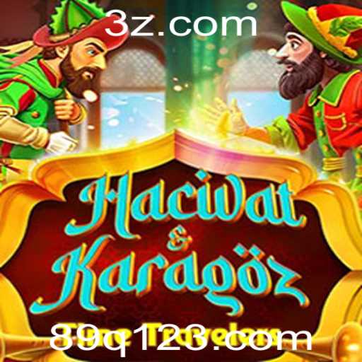 Explorando HacivatandKaragoz: Um Jogo de Estratégia e Tradição