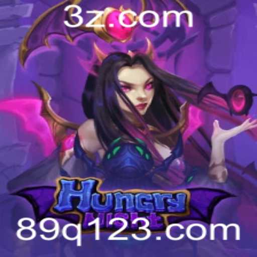 HungryNight: Um Mergulho no Mundo Sombrio do Jogo de Sobrevivência