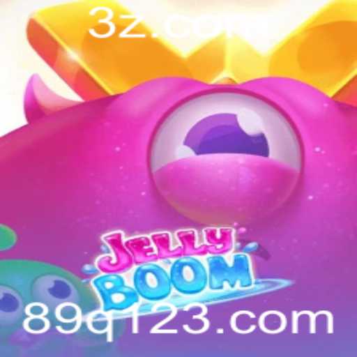 Descubra o Mundo Empolgante de JellyBoom: O Jogo Que Conquista a Internet