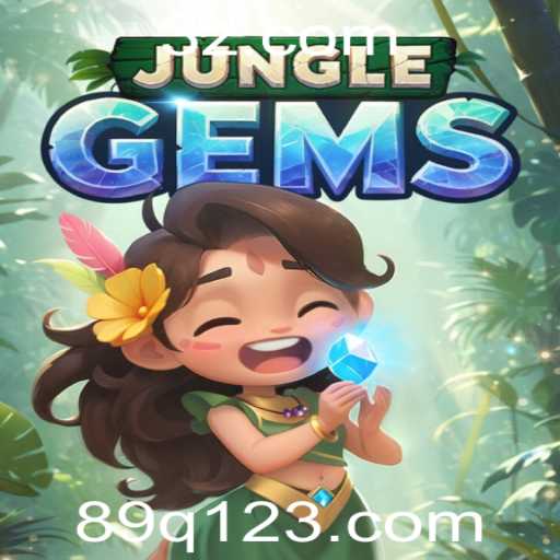 Explorando JungleGems: Um Mergulho no Mundo de Aventura