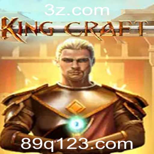Descubra o Mundo de KingcraftMenomin: O Jogo de Estratégia do Momento