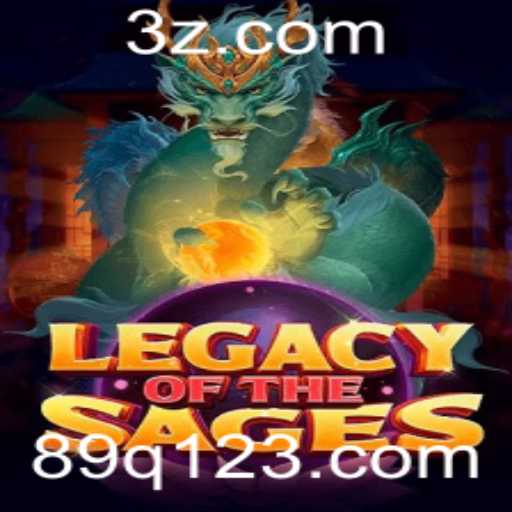 LegacyoftheSages: Um Mergulho no Mundo do Jogo Inovador