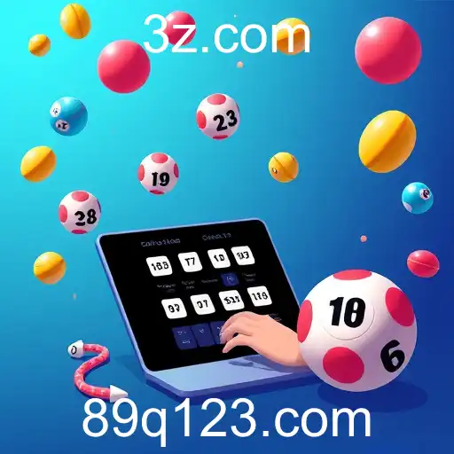 A Revolução Digital: Como a Loteria Online Está Transformando o Jogo com 89q1.com