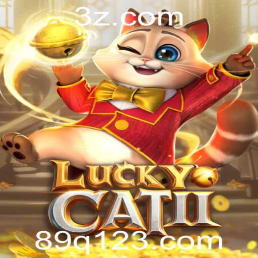 Descubra o Fascinante Mundo de LuckyCatII: Um Jogo para Todos