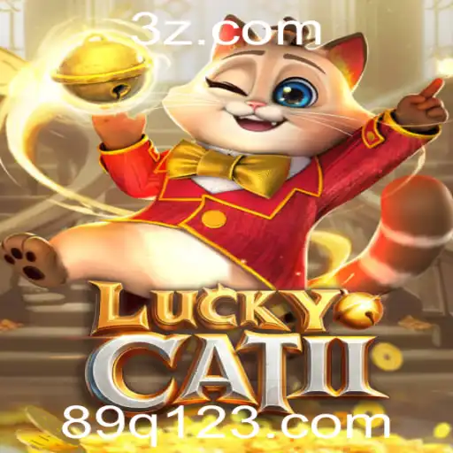 Descubra o Fascinante Mundo de LuckyCatII: Um Jogo para Todos