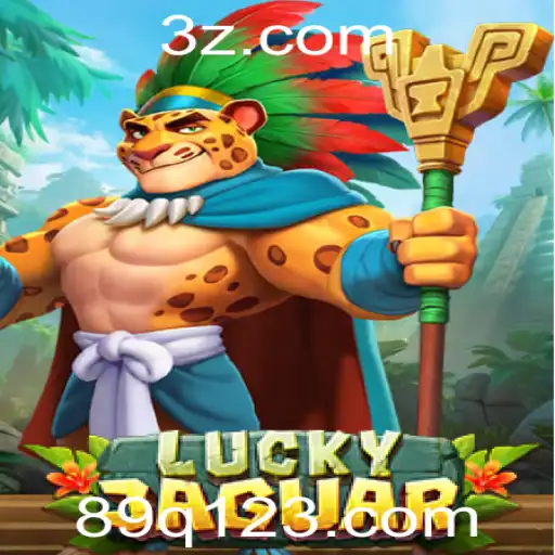 Descubra a Emoção de LuckyJaguar: Um Jogo Inovador de Chance e Estratégia