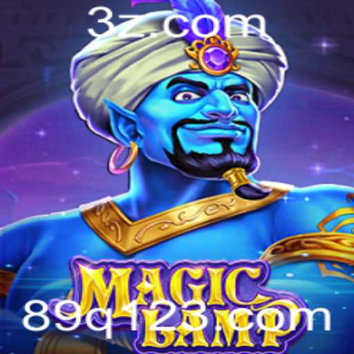 MagicLamp: Descubra o Mundo Surpreendente do Novo Jogo de Estratégia