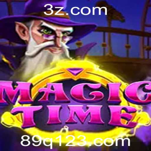 MagicTime: Um Novo Conceito de Jogo que Transcende as Fronteiras do Imaginário