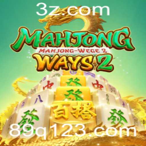 MahjongWays2: Explorando o Mundo do Mahjong Online