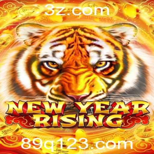 NewYearRising: Aventuras, Estratégias e Regras