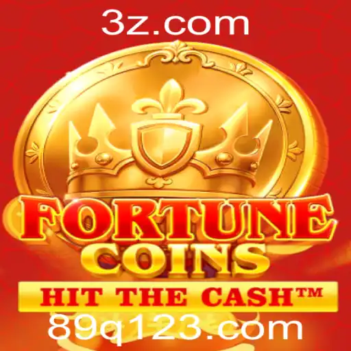 Explore FortuneCoins: Um Jogo de Aventura e Estratégia em 89q1.com