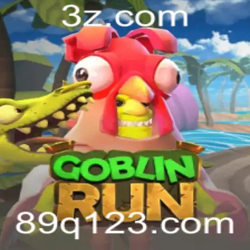 Explorando o Mundo de GoblinRun: Aventura e Emoção no Universo de 89q1.com