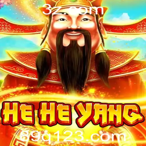 Descobrindo HeHeYang: O Fascinante Mundo do Jogo em 89q1.com