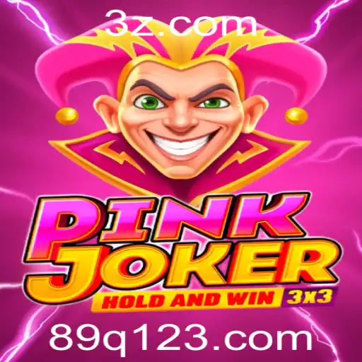Descubra o Fascinante Mundo de 'Pinkjoker'