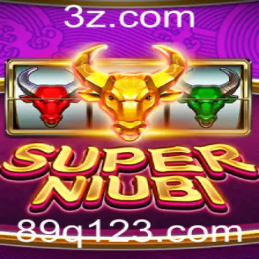 Descubra o Fascinante Mundo de SuperNiubi