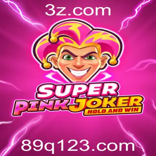 Explorando o Mundo Vibrante de SuperPinkJoker