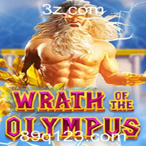 Jogo WrathofOlympus: Uma Jornada Épica Pela Mitologia