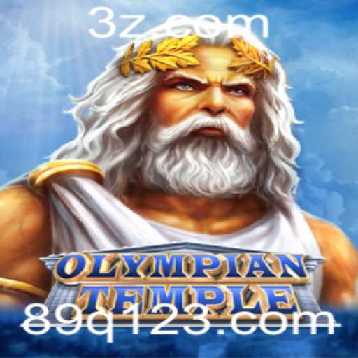 OlympianTemple: Descubra o Fascínio do Novo Jogo de Aventuras