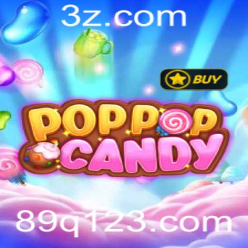 Descubra o Universo de POPPOPCANDY: O Jogo Que Encantou Mundo