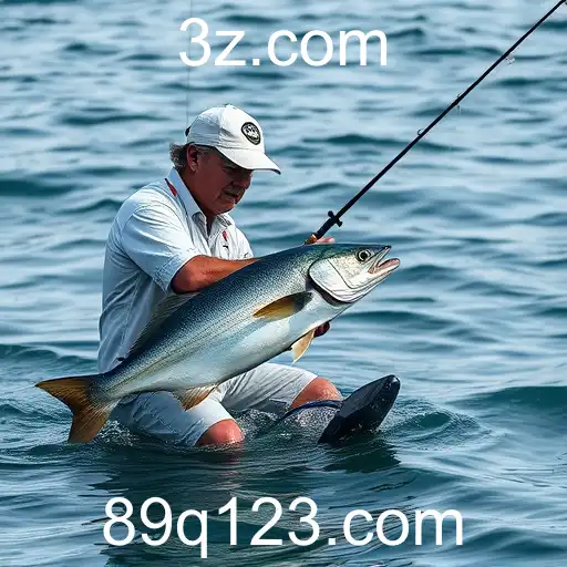 A Evolução da Pesca Online e a Relevância do 89q1.com