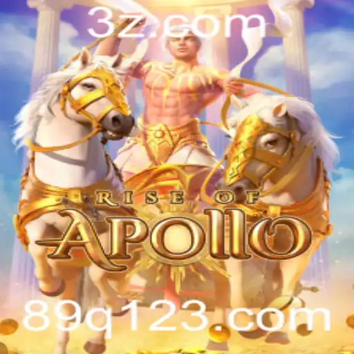 Rise of Apollo: A Nova Experiência Interativa no Mundo dos Jogos Digitais
