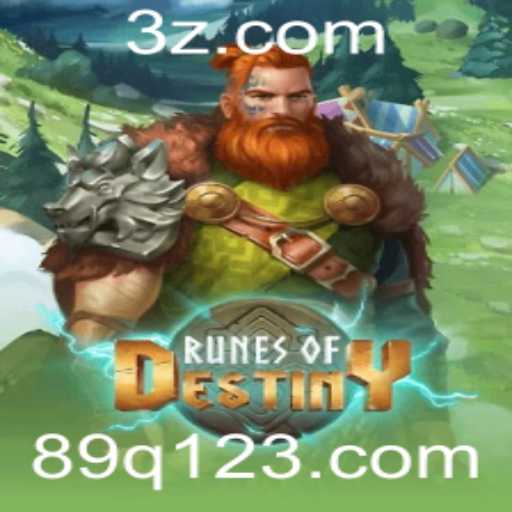 RunesOfDestiny: A Imersão em um Mundo de Estratégias e Magia