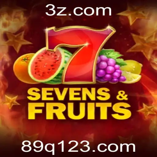Desvendando o Mundo de SevensFruits: Um Jogo Inovador no 89q1.com