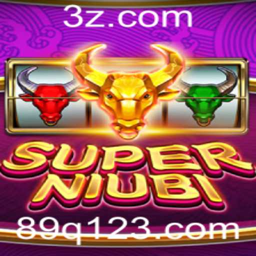 Descubra o Fascinante Mundo de SuperNiubi