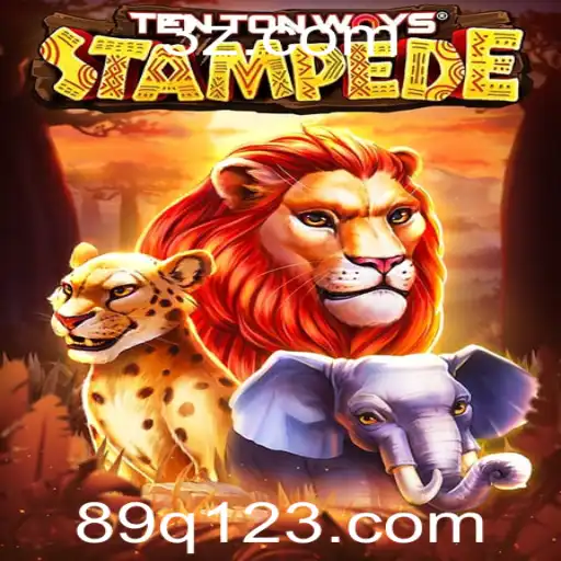 Explorando TenTonWaysStampede: Uma Nova Jornada de Aventuras