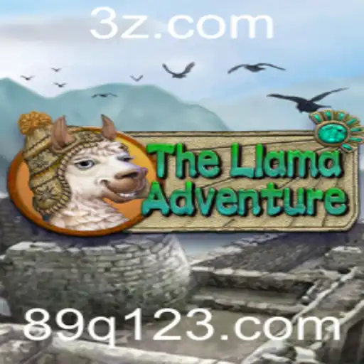 TheLlamaAdventure: Uma Jornada Épica no Mundo dos Jogos Digitais