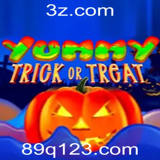 Descubra o Mundo Encantado de YummyTrickorTreat
